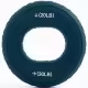 Expander pentru mana Nova Hand grips ring