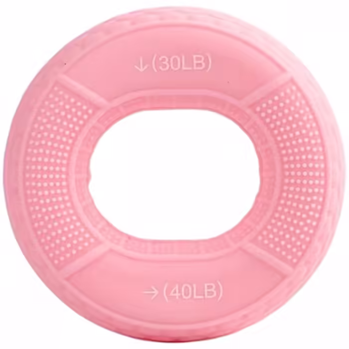 Expander pentru mana Nova Hand grips ring