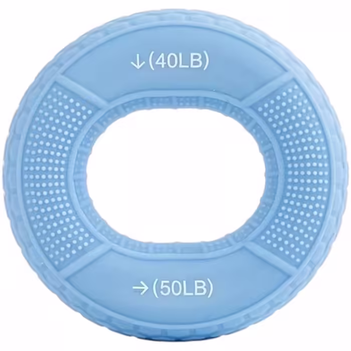 Expander pentru mana Nova Hand grips ring