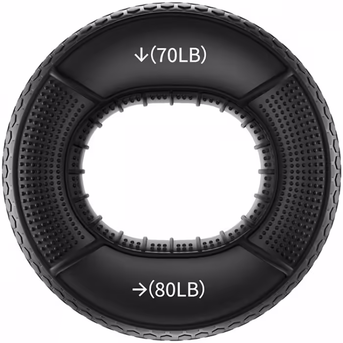 Expander pentru mana Nova Hand grips ring