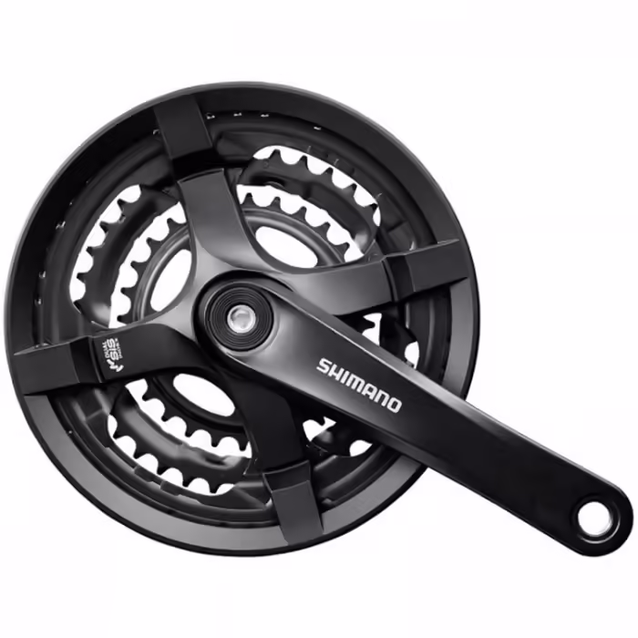 Angrenaj SHIMANO FC-TY501