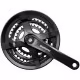 Система шатунов SHIMANO FC-TY501