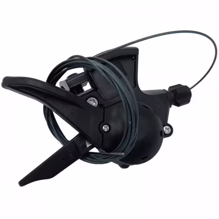 Манетки SHIMANO SL-M3100-L, ALIVIO - 2