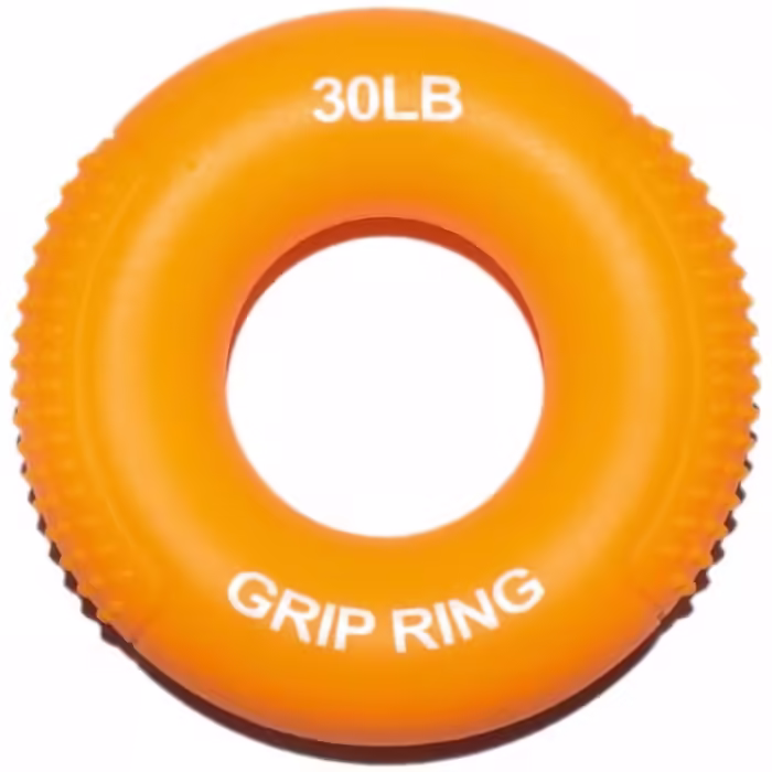 Кистевой эспандер Nova Hand grips ring