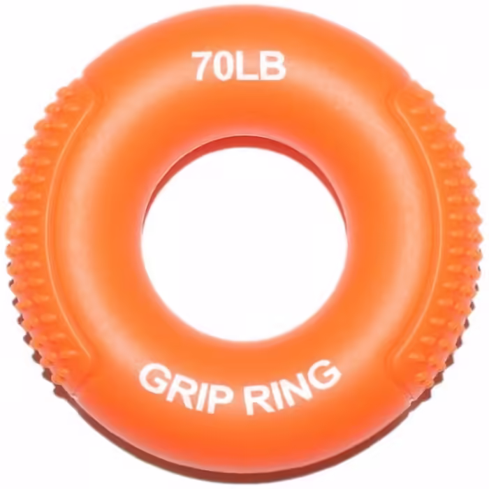 Кистевой эспандер Nova Hand grips ring