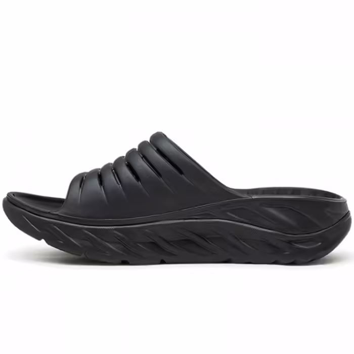 Slapi Hoka Ms Ora Recovery Slide
