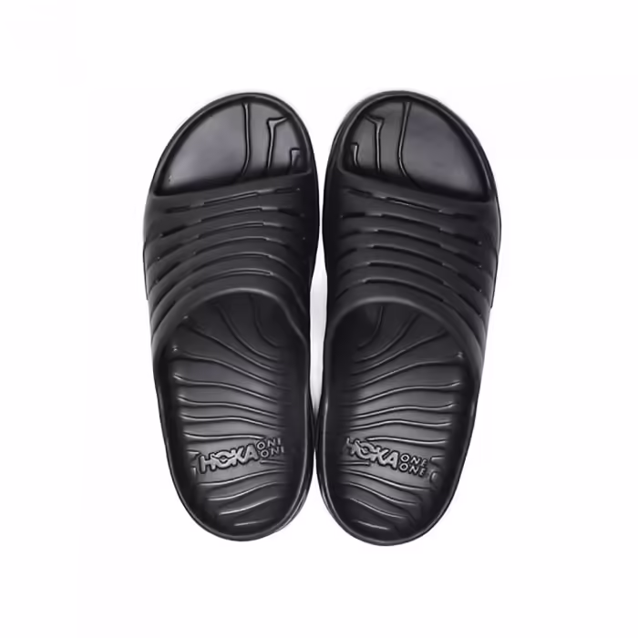 Slapi Hoka Ms Ora Recovery Slide - 2