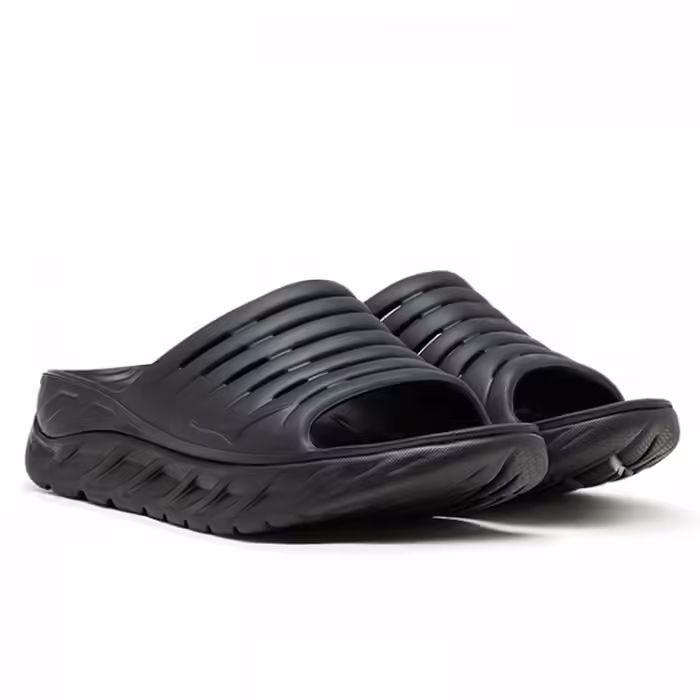 Slapi Hoka Ms Ora Recovery Slide - 3