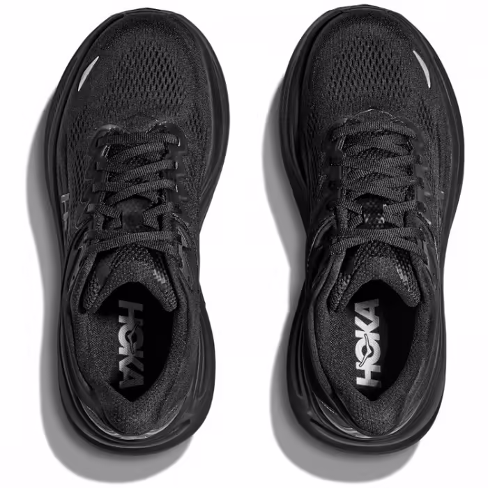 Кроссовки Hoka Bondi 9 - 3