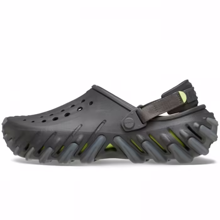 Шлепанцы Crocs Echo Icey RO Clog