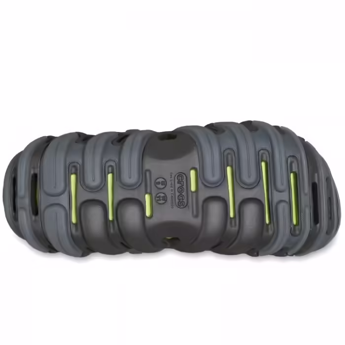 Шлепанцы Crocs Echo Icey RO Clog - 2