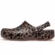 Slapi Crocs Classic Animal Clog Maro 38-39