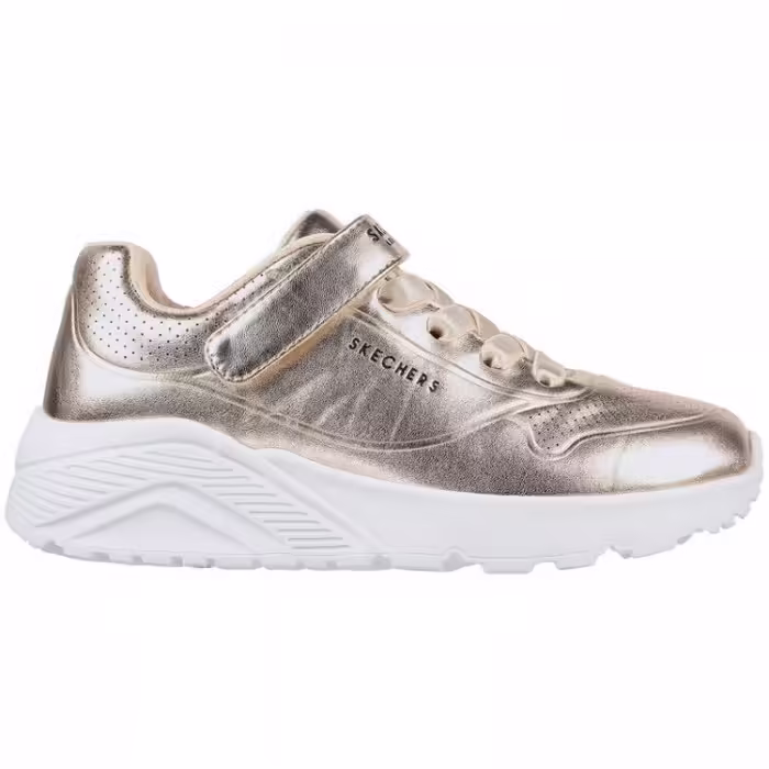 Incaltaminte Sport Skechers UNO LITE -CHROMESTEPS - 4