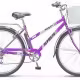 Велосипед дорожный STELS Navigator350Purple