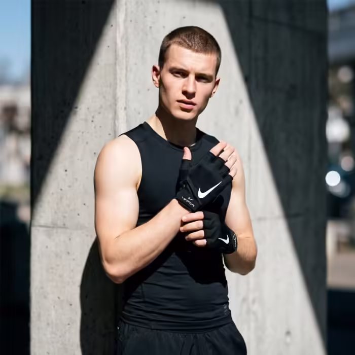 Перчатки Nike GYM ESSENTIAL - 5