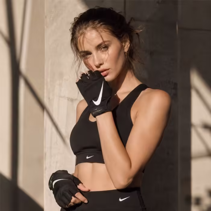 Перчатки Nike GYM ESSENTIAL - 6