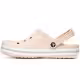 Шлепанцы Crocs Bayaband Clog
