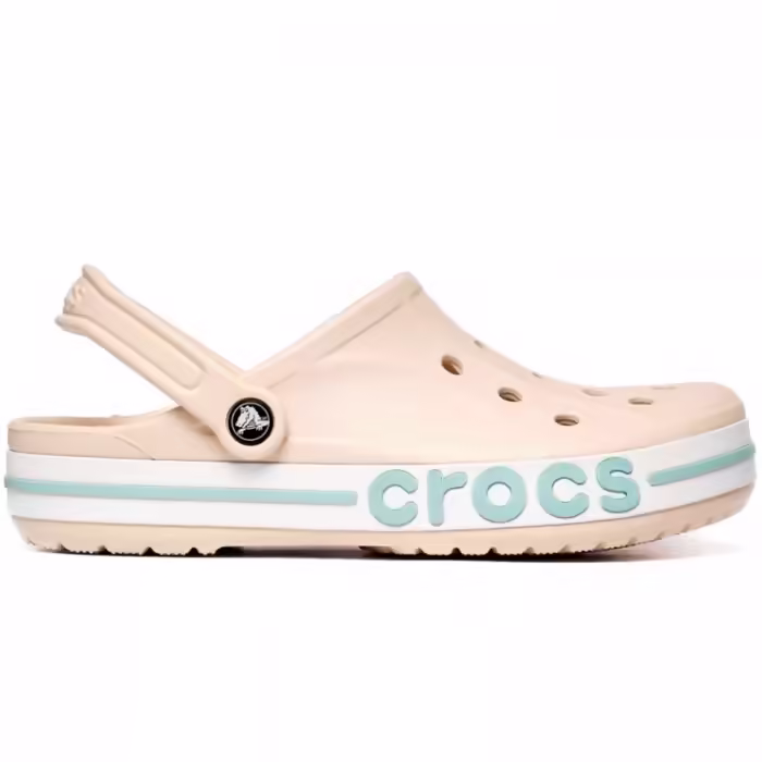 Шлепанцы Crocs Bayaband Clog - 2