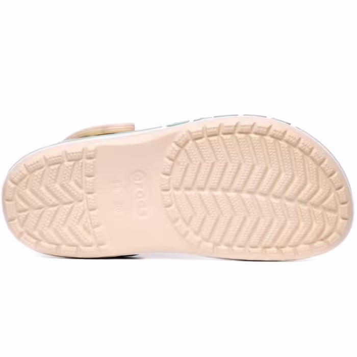 Шлепанцы Crocs Bayaband Clog - 3