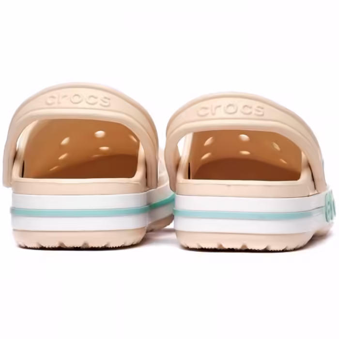 Шлепанцы Crocs Bayaband Clog - 5