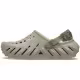 Шлепанцы Crocs Echo Crackle Clog