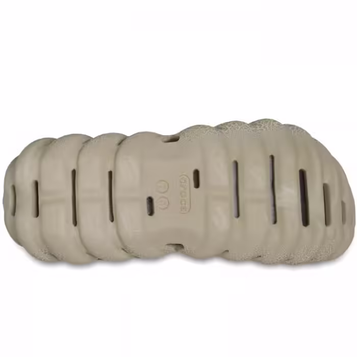 Шлепанцы Crocs Echo Crackle Clog - 2