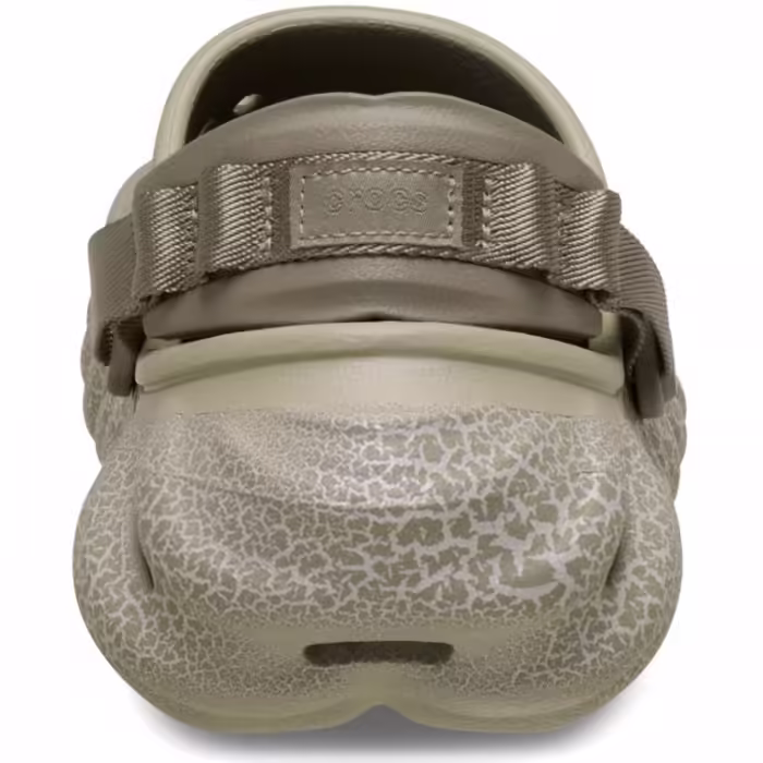 Шлепанцы Crocs Echo Crackle Clog - 4