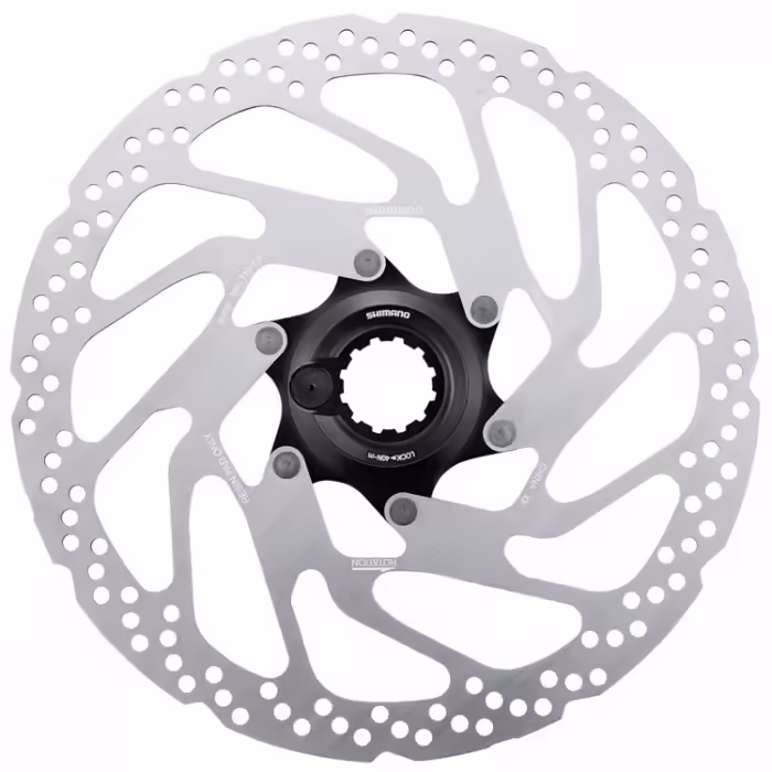 Placute de frana Shimano SM-RT30 - 2