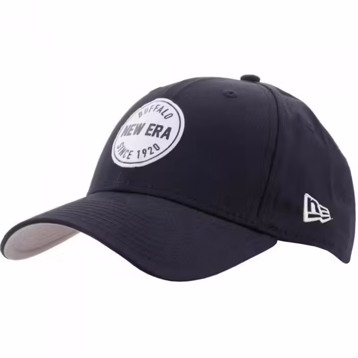 Кепка New Era NE PATCH 9FORTY
