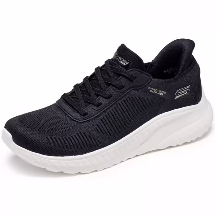 Incaltaminte Sport Skechers BOBS SQUAD CHAOS - 5