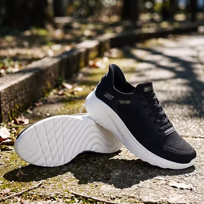Incaltaminte Sport Skechers BOBS SQUAD CHAOS - 7