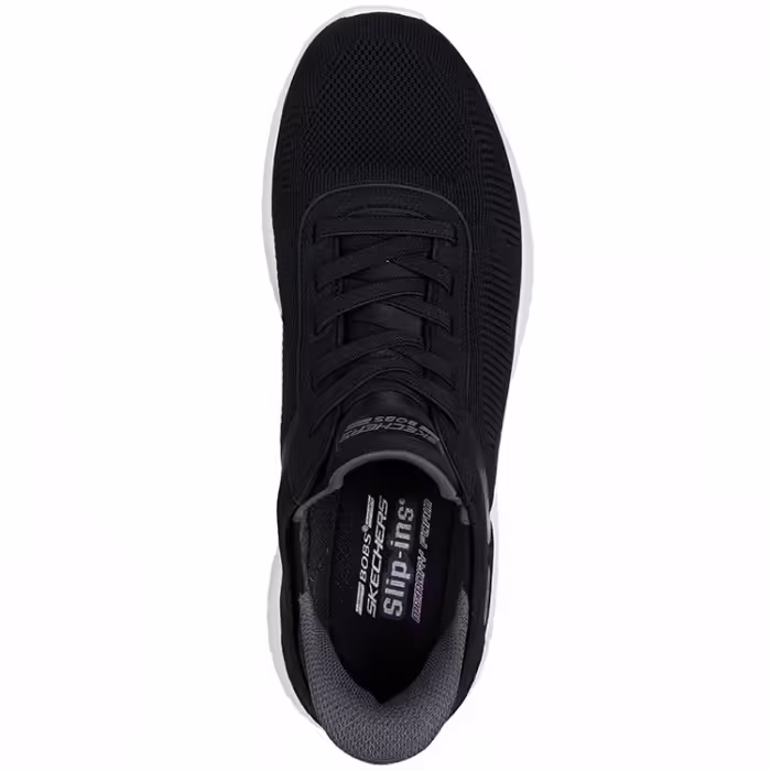 Incaltaminte Sport Skechers BOBS SQUAD CHAOS - 4