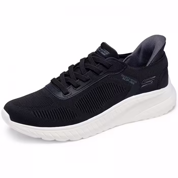 Incaltaminte Sport Skechers BOBS SQUAD CHAOS - 5