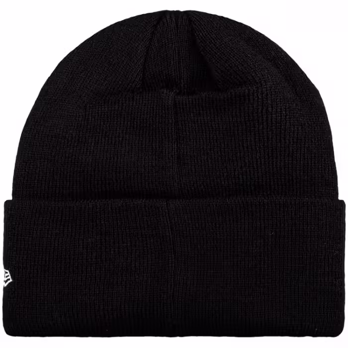 Caciula New Era Wide Cuff Patch Knit - 2