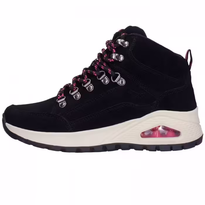 Ботинки Skechers UNO RUGGED-RUGGED ON