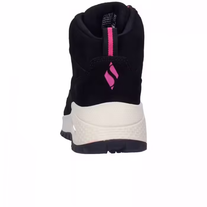 Ботинки Skechers UNO RUGGED-RUGGED ON - 5