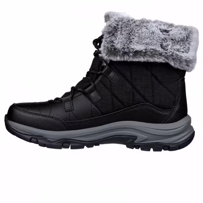 Cizme Skechers TREGO - wINTER FEELI
