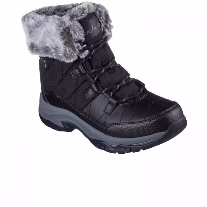 Cizme Skechers TREGO - wINTER FEELI - 2