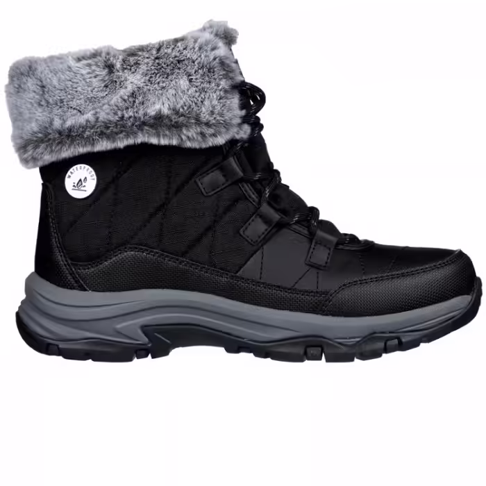Cizme Skechers TREGO - wINTER FEELI - 5