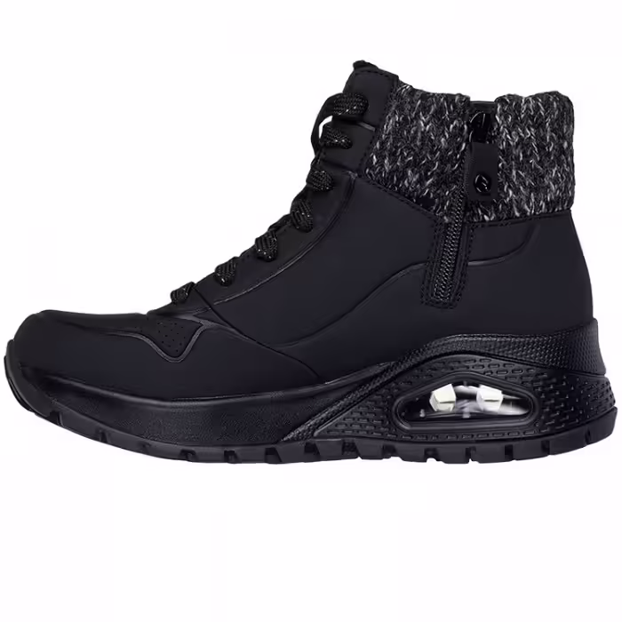 Ghete Skechers UNO RUGGED - DARLING DAZE