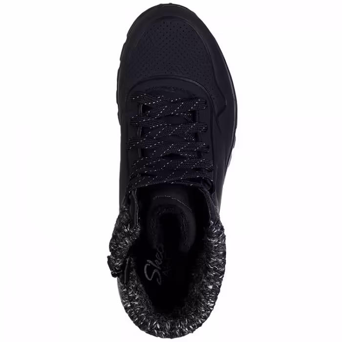 Ghete Skechers UNO RUGGED - DARLING DAZE - 4