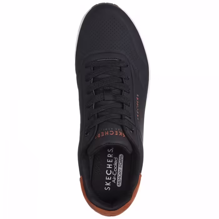 Кроссовки Skechers UNO - SUITED ON AIR - 3