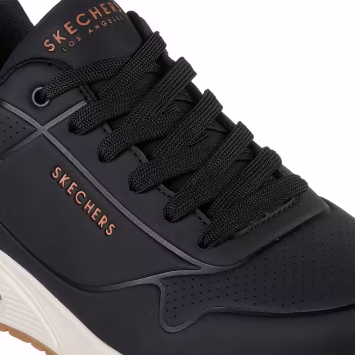 Кроссовки Skechers UNO - SUITED ON AIR - 4