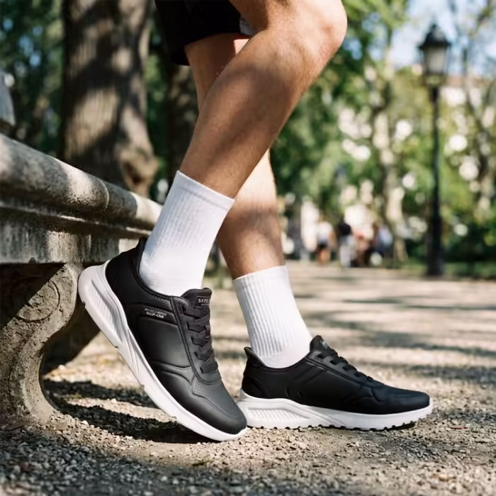 Incaltaminte Sport Skechers UNO LITE - 8