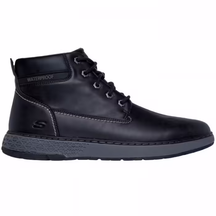 Ghete Skechers GARLAN - DENO - 4