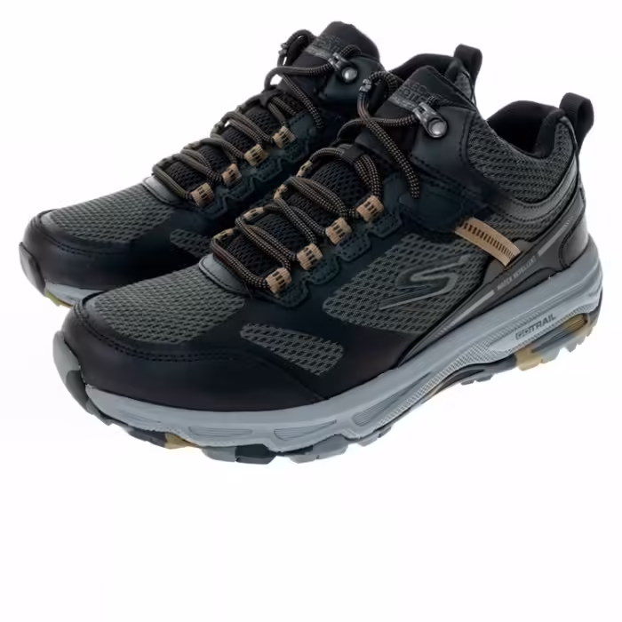 Incaltaminte Sport Skechers GO RUN TRAIL ALTITUD - 2