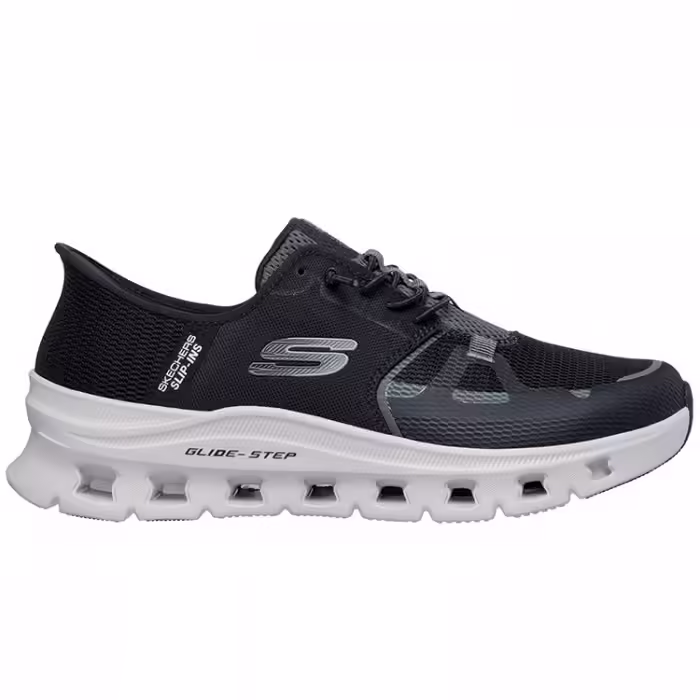 Incaltaminte Sport Skechers GLIDE-STEP PRO - 4