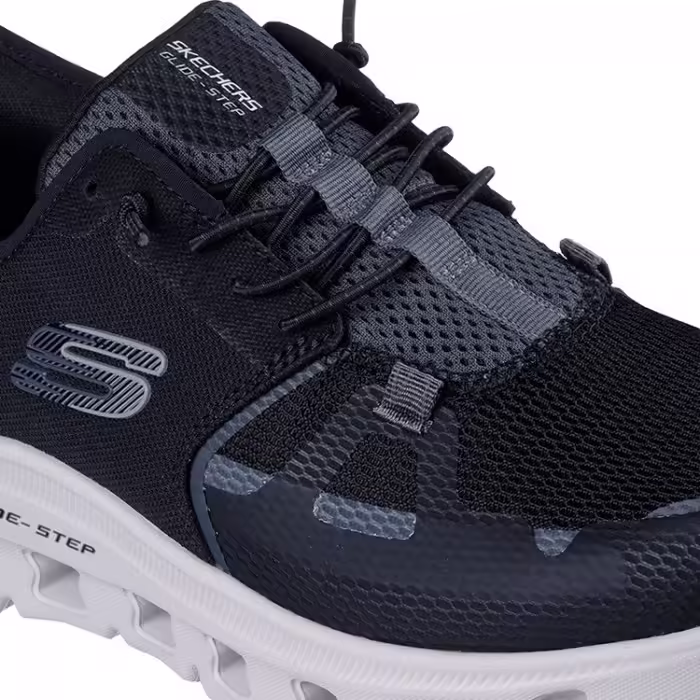 Incaltaminte Sport Skechers GLIDE-STEP PRO - 5