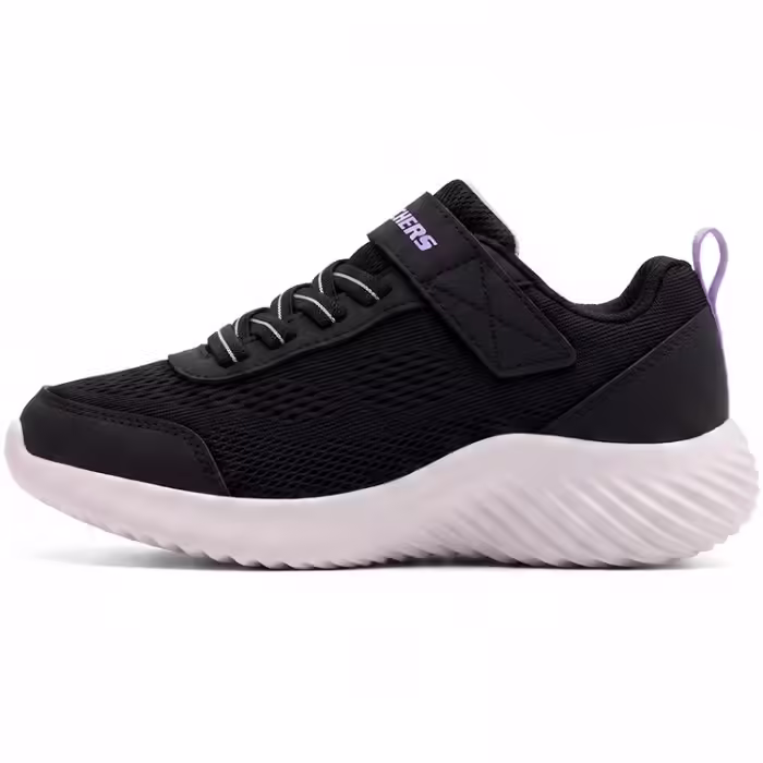 Кроссовки Skechers BOUNDER - FREE AND EASY Черный 27 - 2