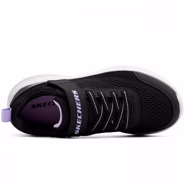 Кроссовки Skechers BOUNDER - FREE AND EASY Черный 27 - 3